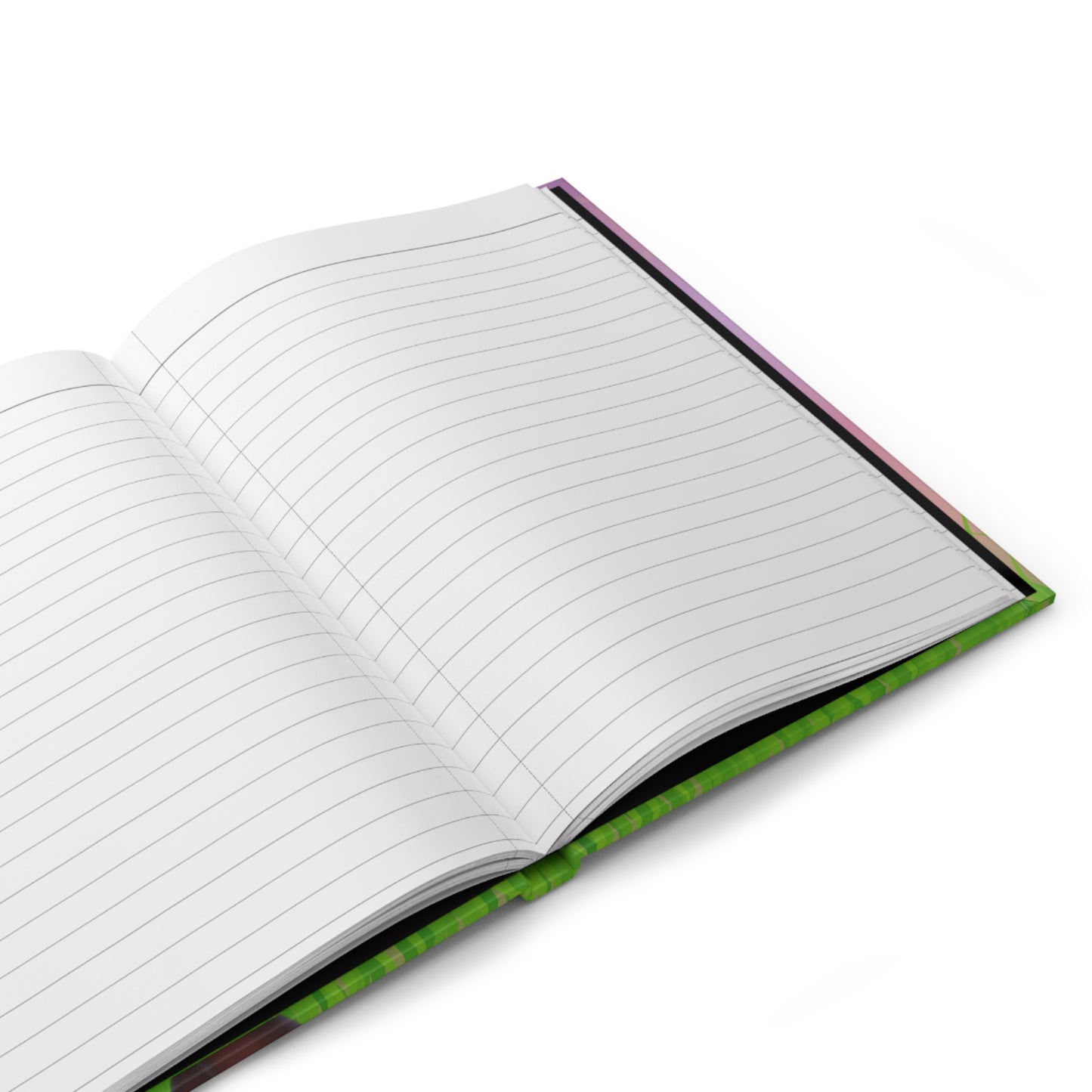 Hardcover Journal Matte