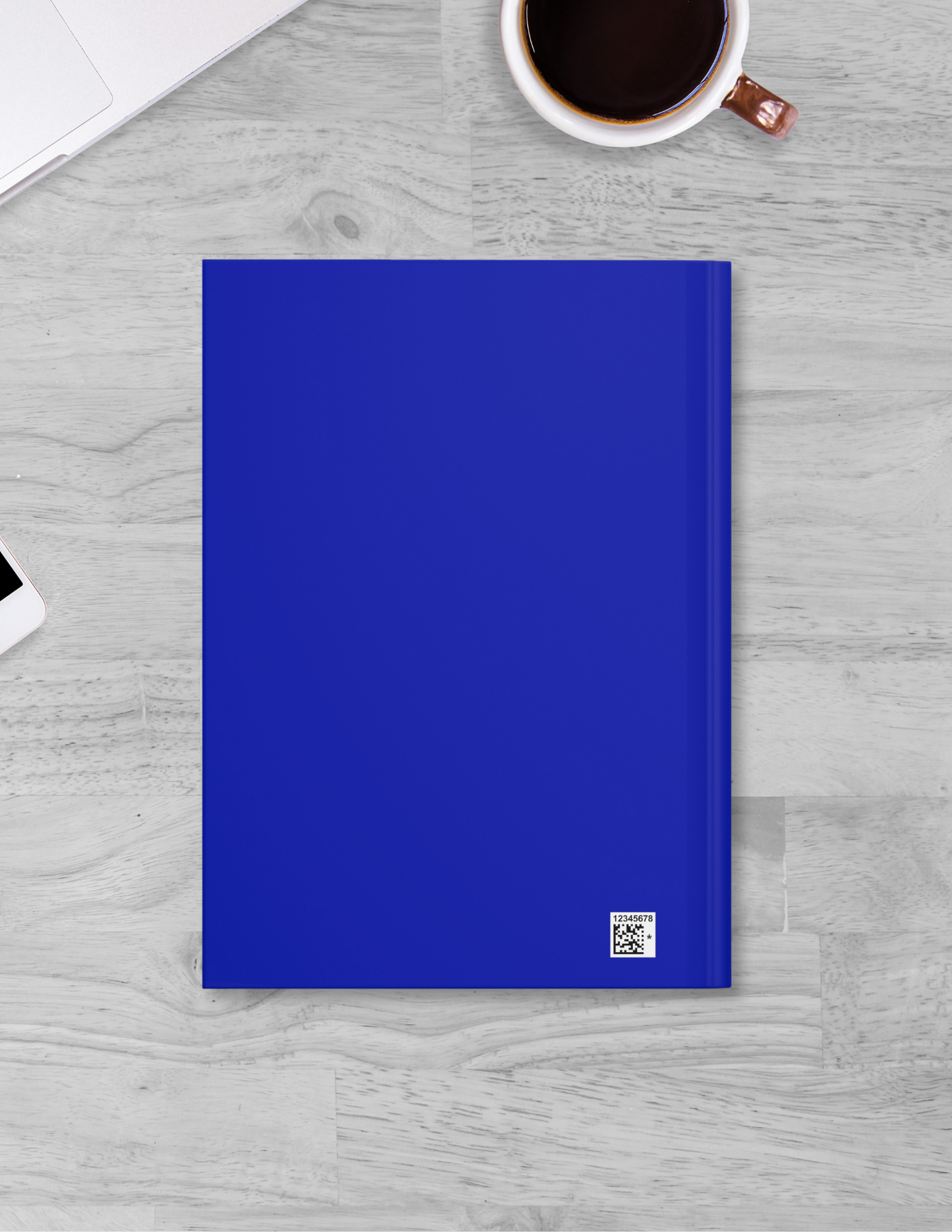 The Regal Standard Hardcover Journal