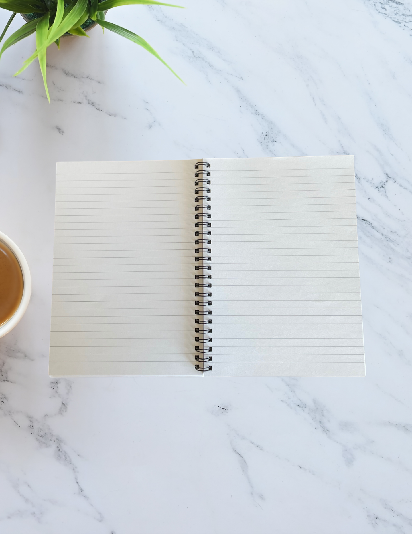 Dope by Design Spiral Notebook