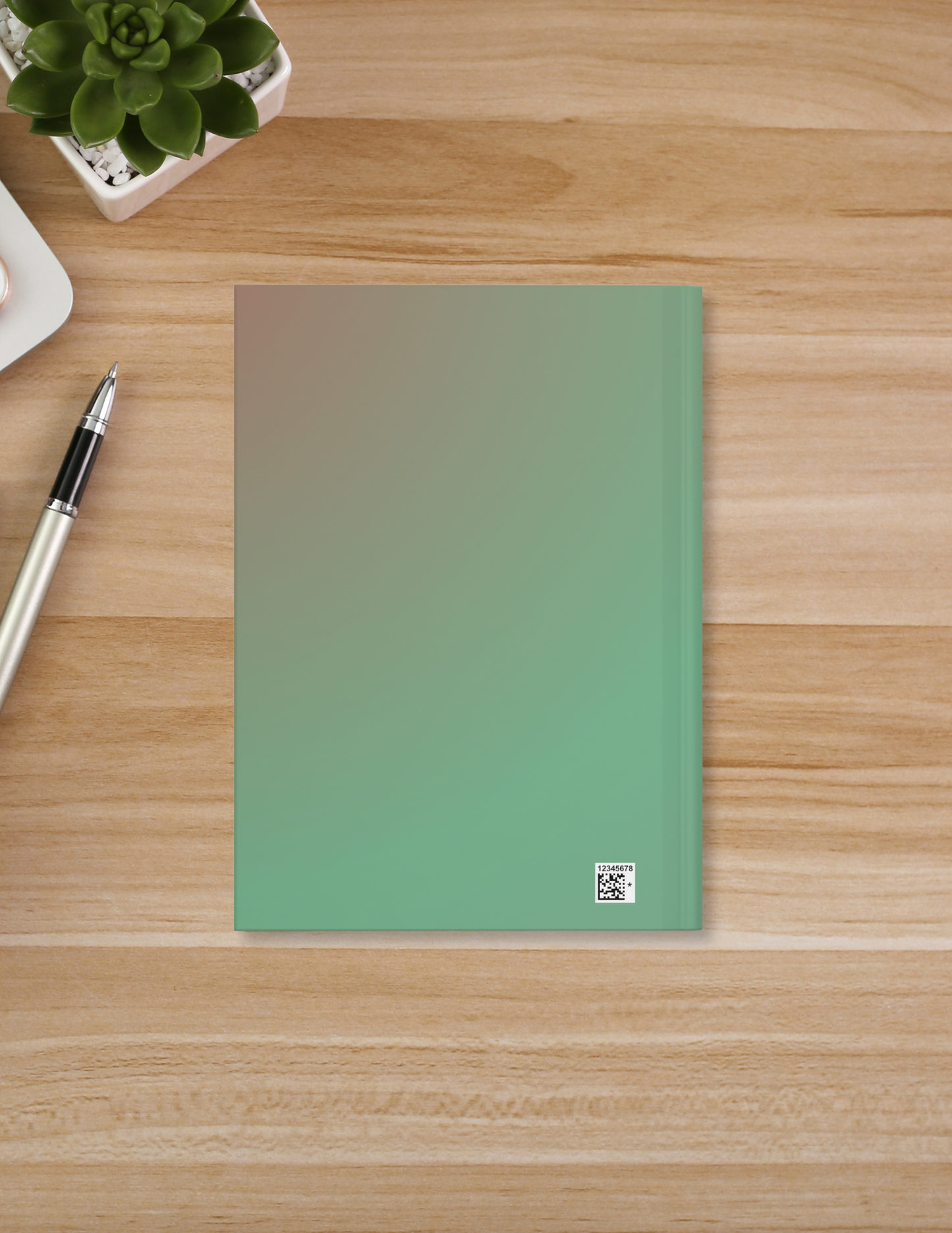 Good Vibes Only Hardcover Journal