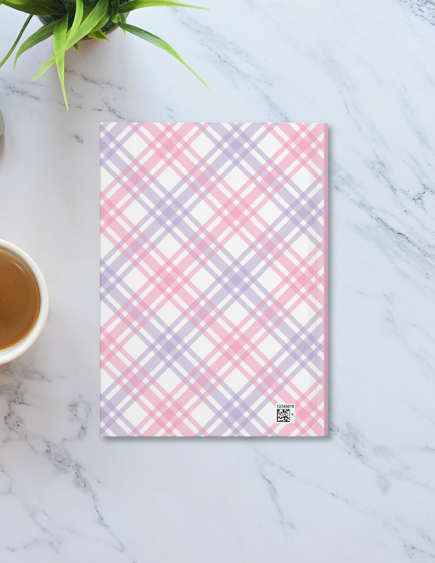 Endless Summer Dreams Hardcover Journal