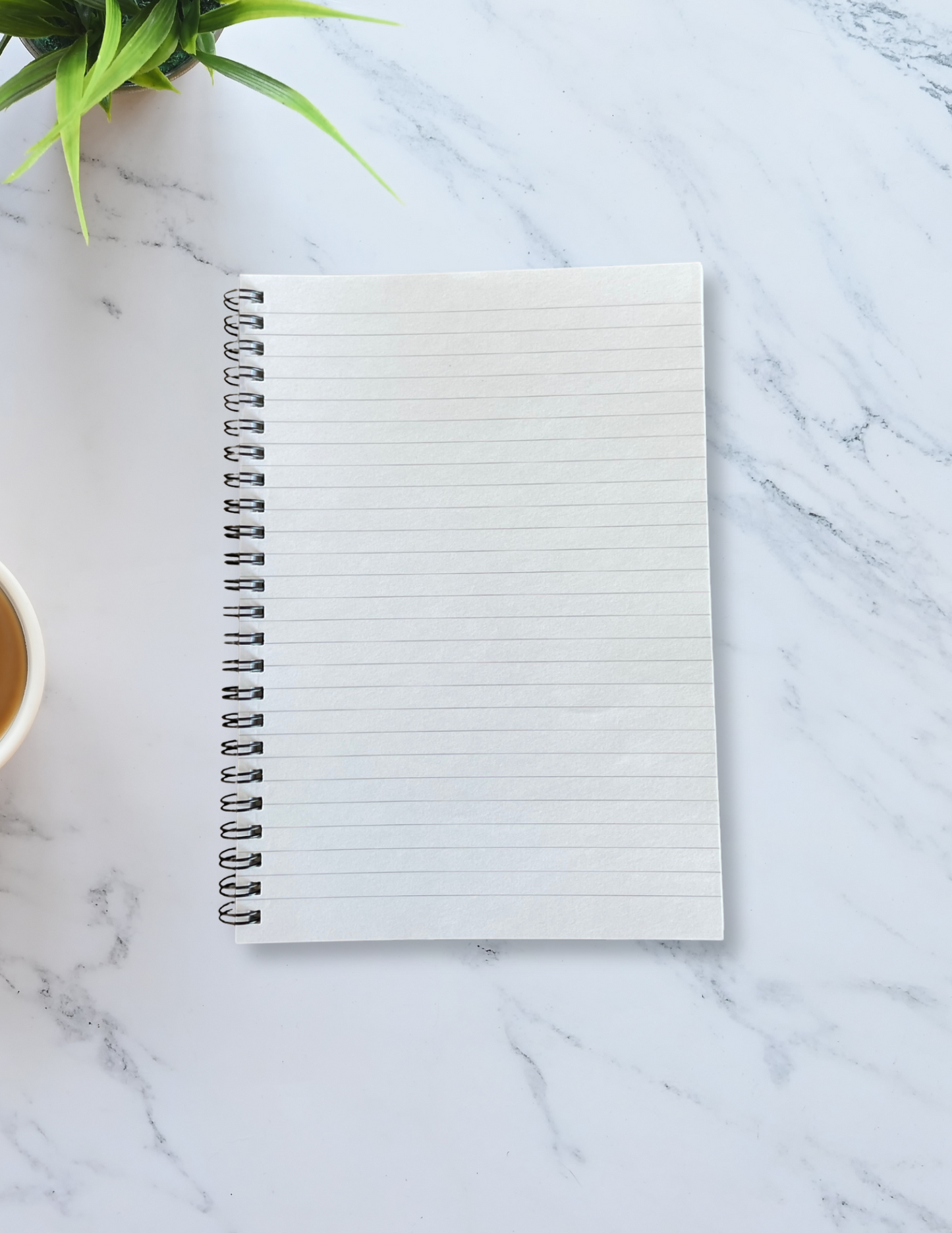 Worn with Pride Spiral Notebook