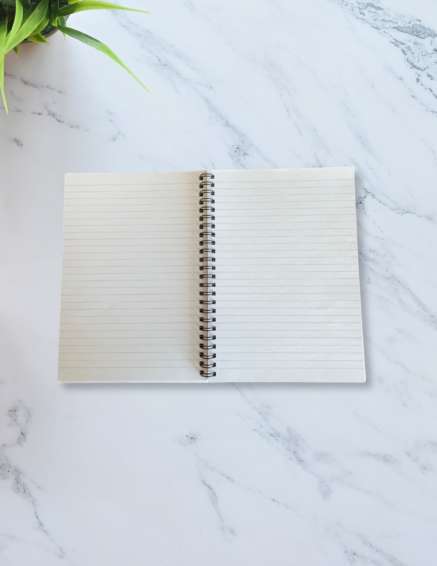 Worn with Pride Spiral Notebook
