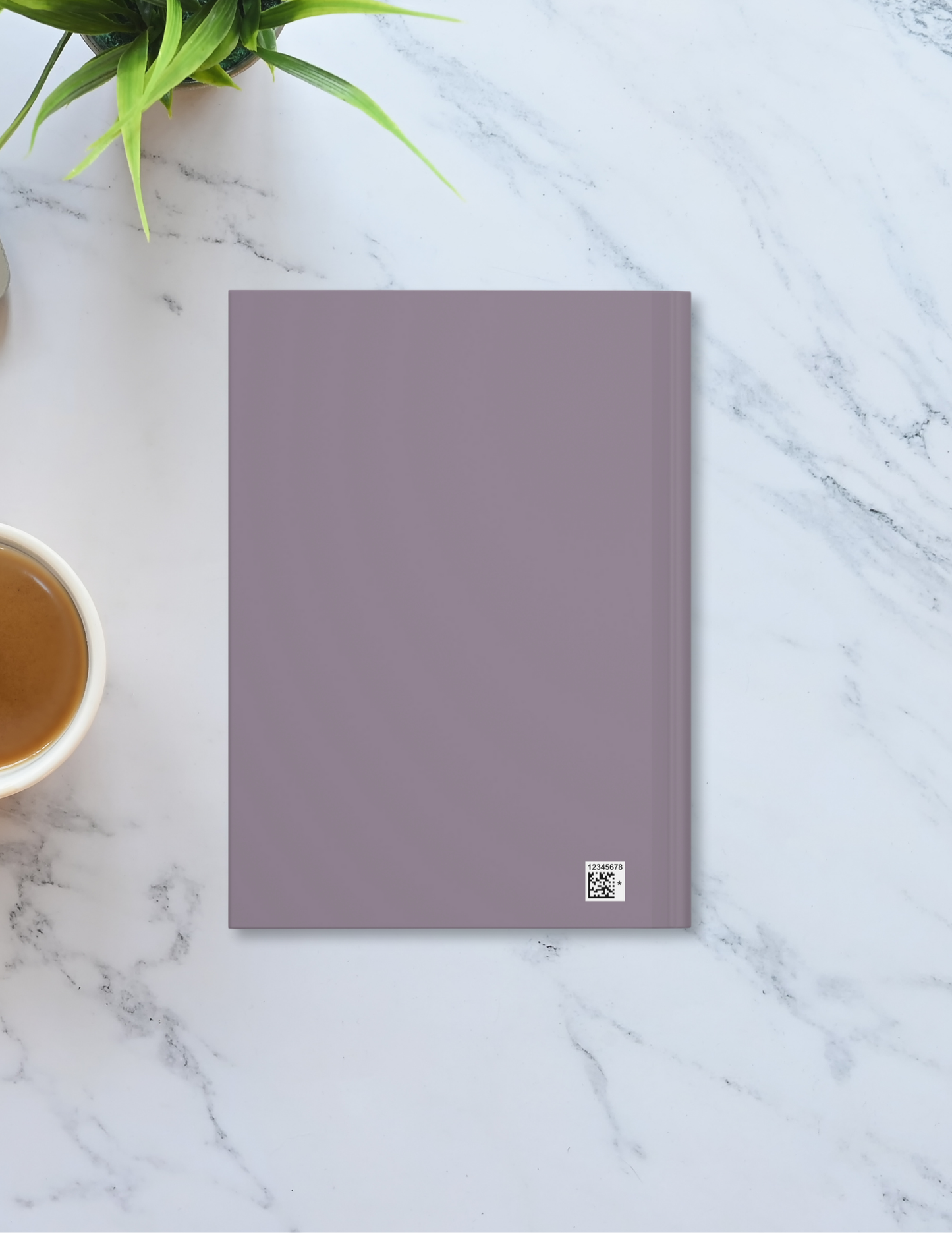 The Love Within Hardcover Journal