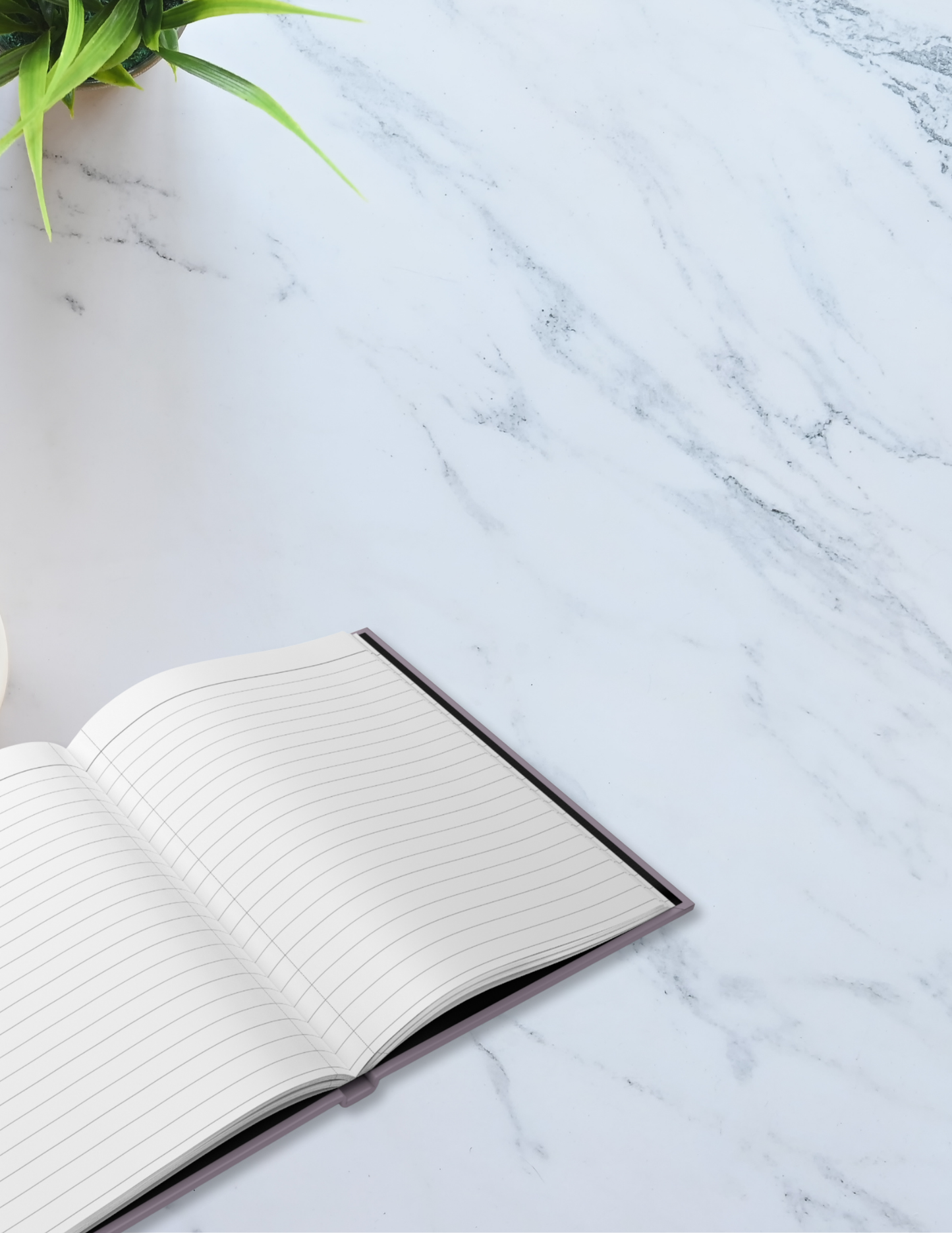 The Love Within Hardcover Journal