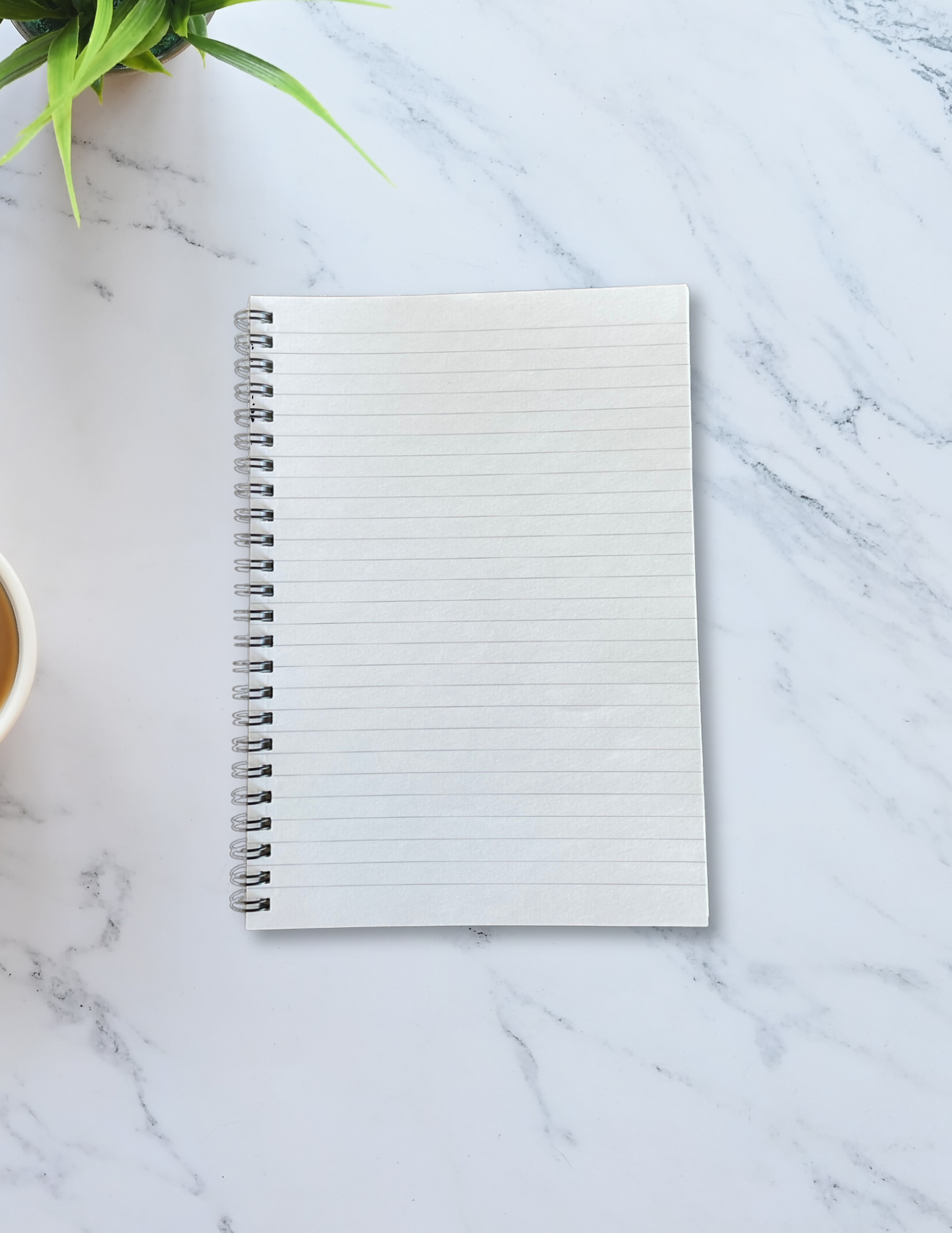Bomb Mama Energy Spiral Notebook