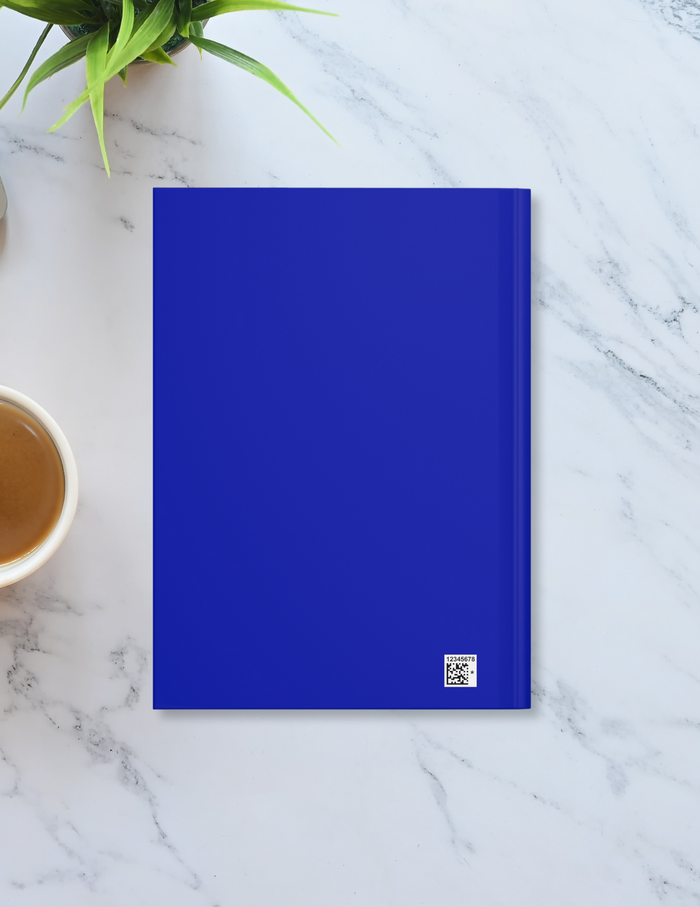 High Honors Hardcover Journal