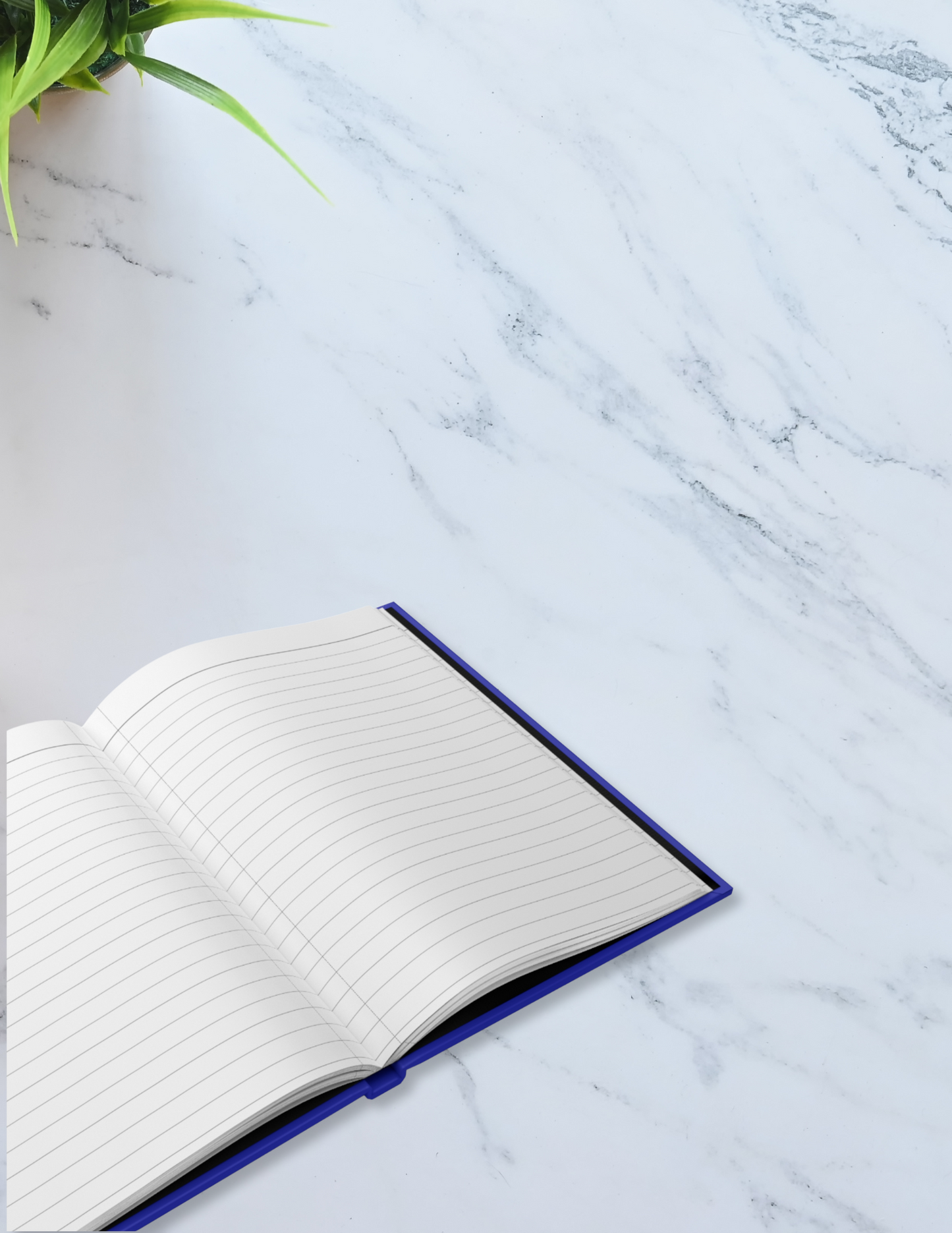 High Honors Hardcover Journal