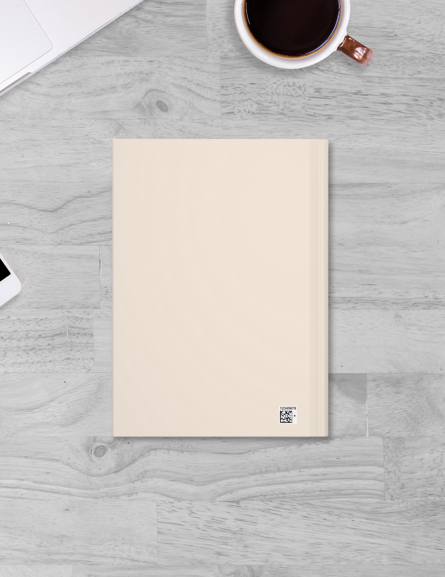 Mom Mode: CEO Hardcover Journal