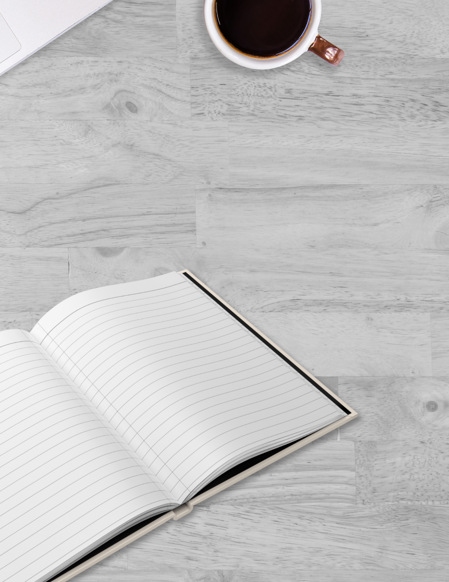 Mom Mode: CEO Hardcover Journal
