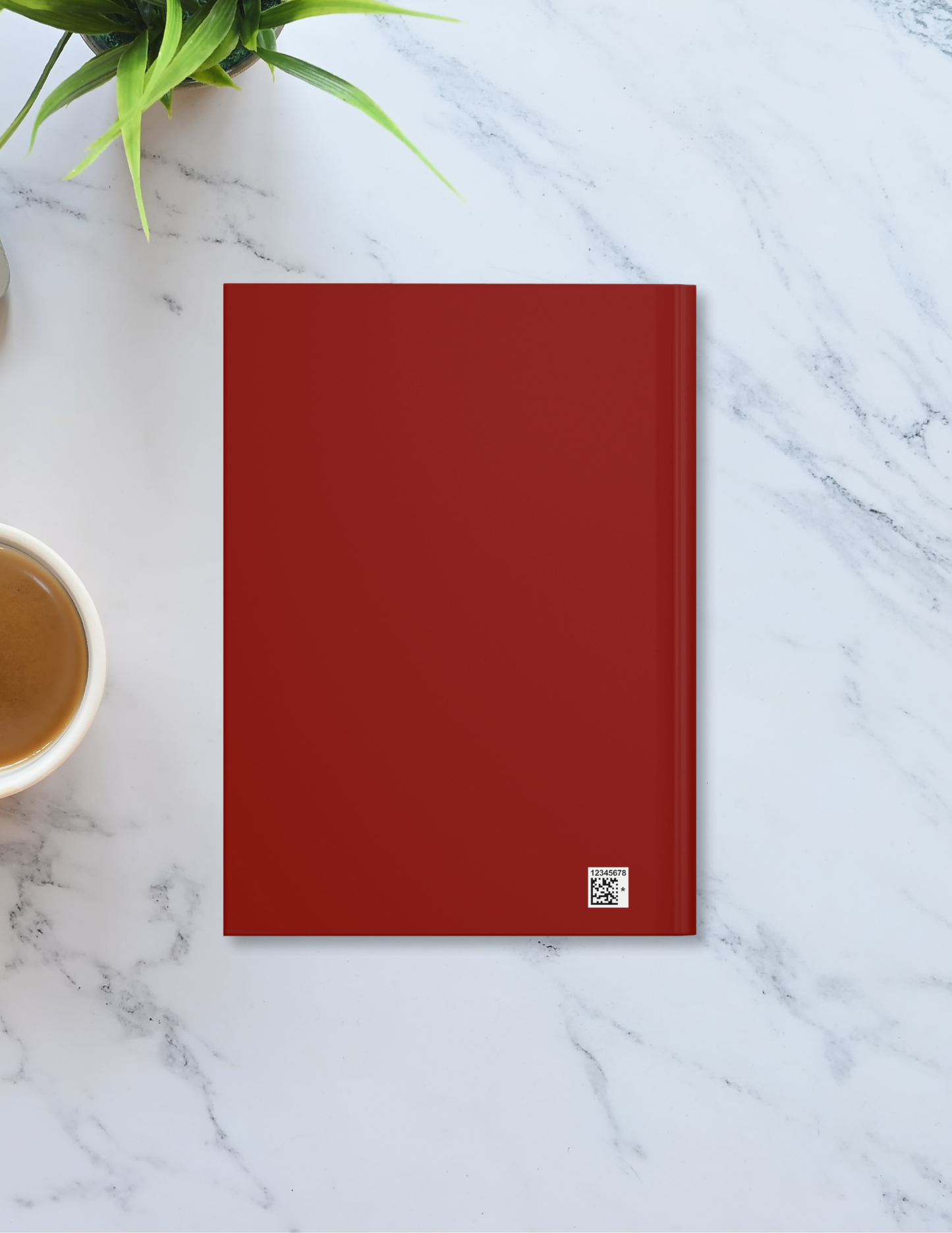 Legacy of Queens Hardcover Journal