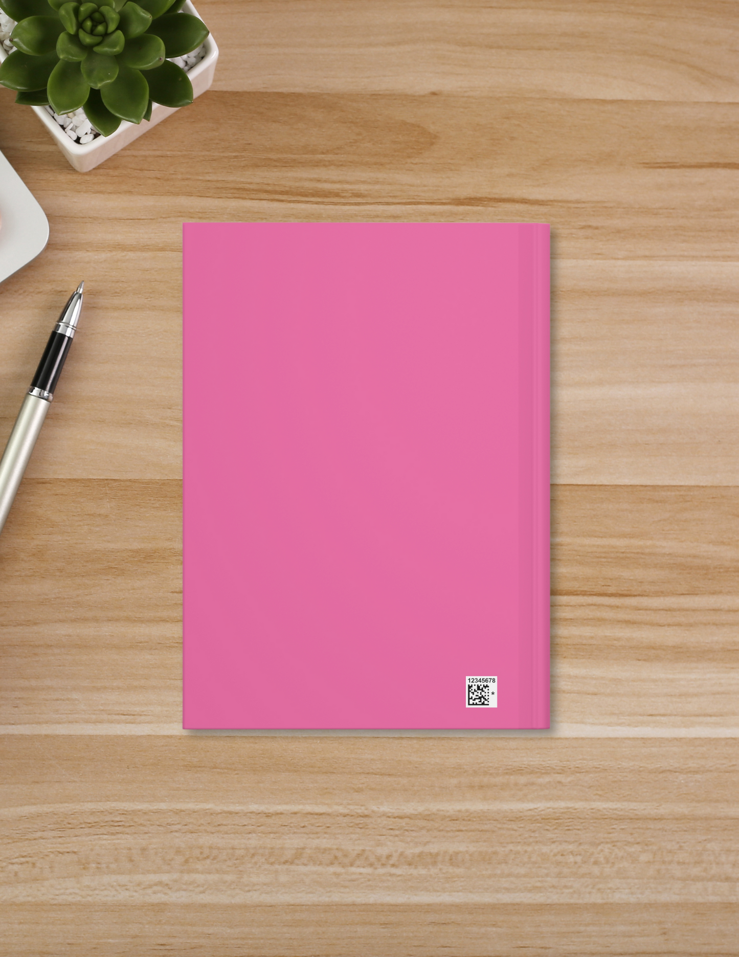 Home Is Where Mama Is Hardcover Journal