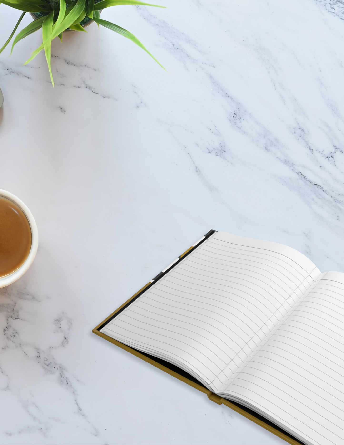 Forever Cherished Hardcover Journal