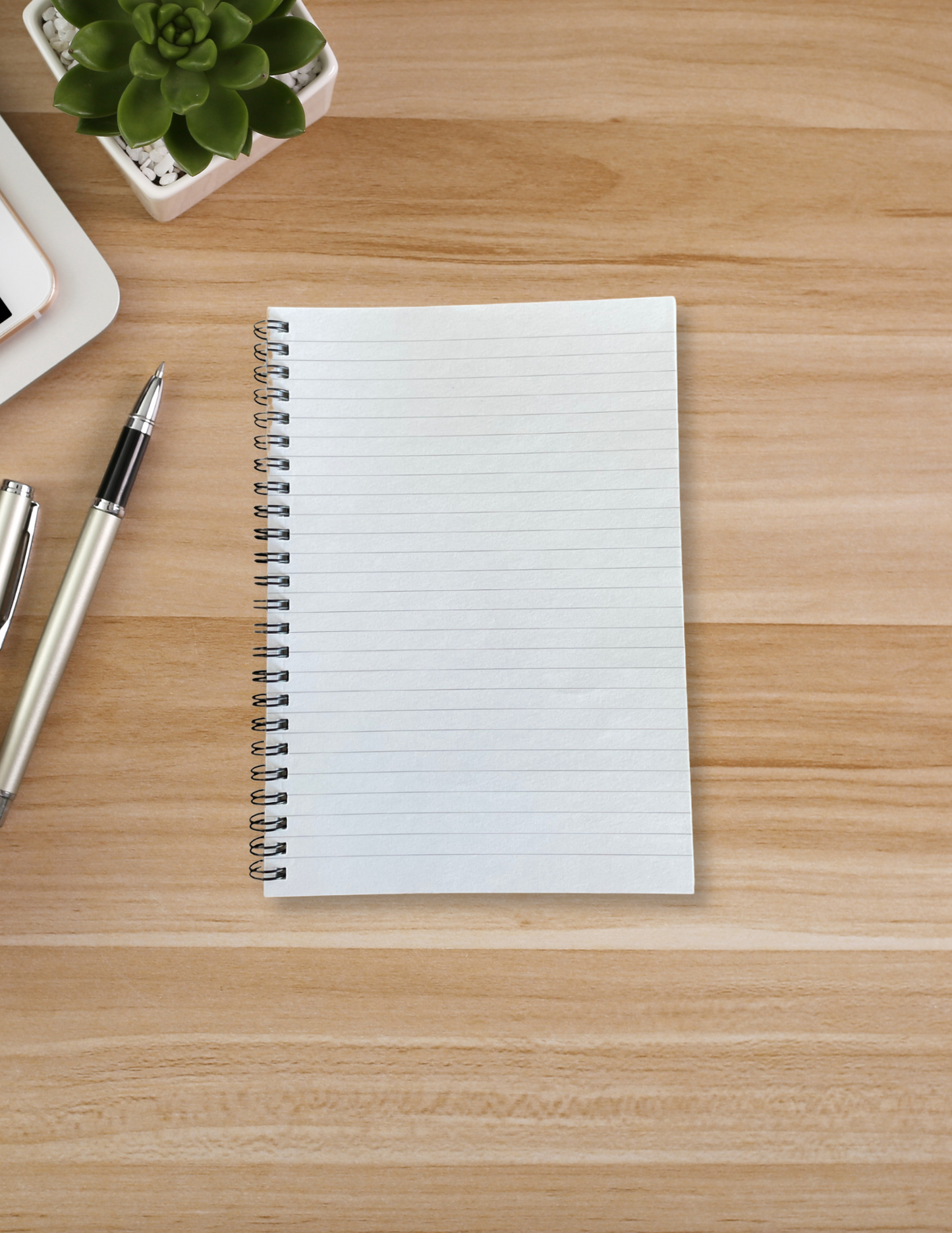 Soul of the Culture Spiral Notebook