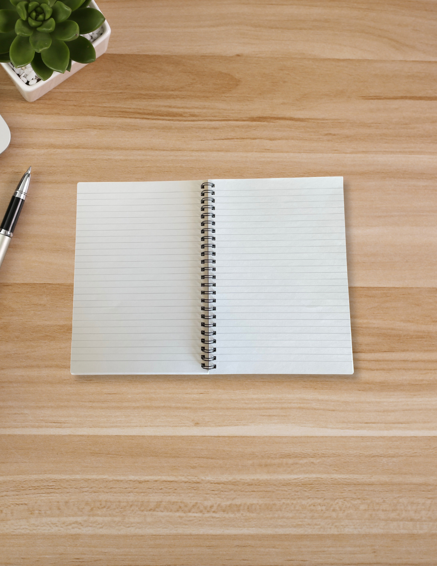 Soul of the Culture Spiral Notebook