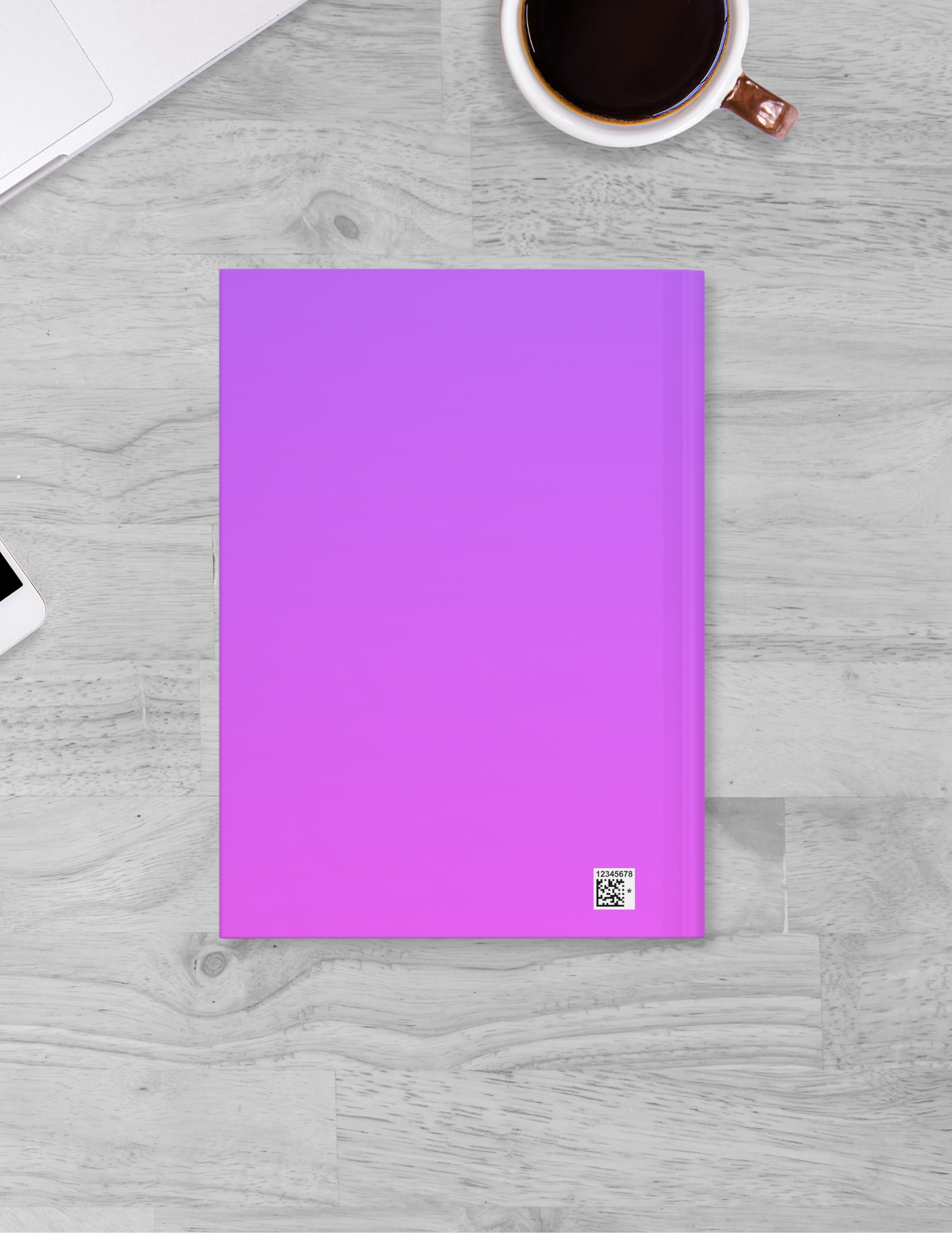 Sip Happens Hardcover Journal