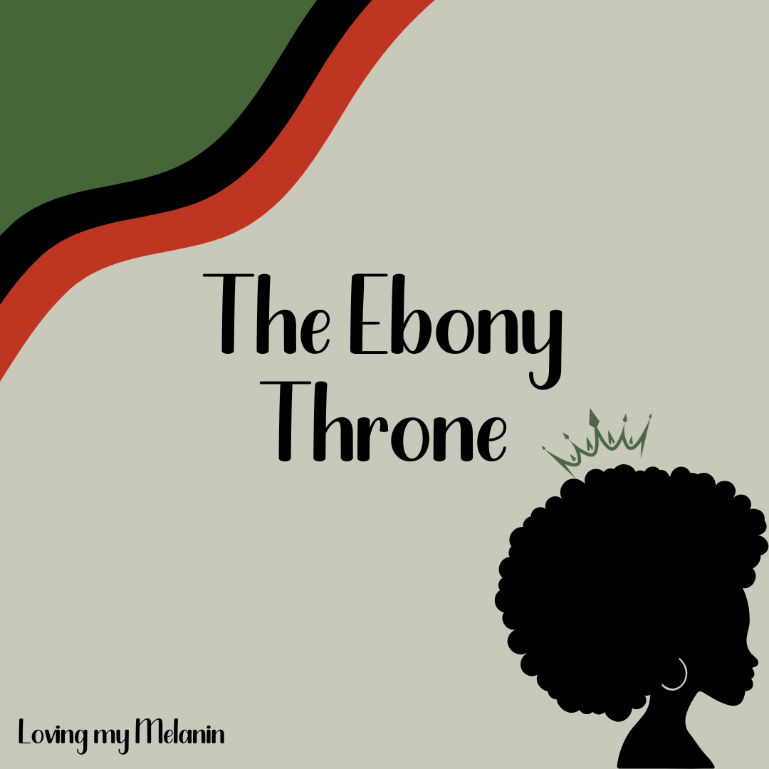 The Ebony Throne