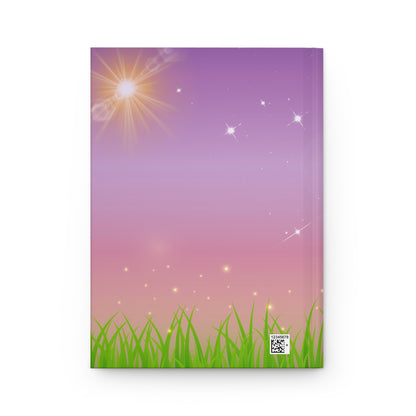 Hardcover Journal Matte