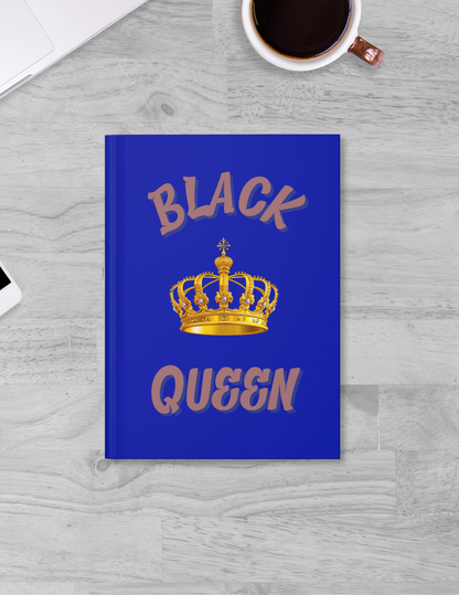 The Regal Standard Hardcover Journal