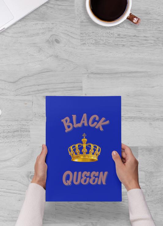 The Regal Standard Hardcover Journal