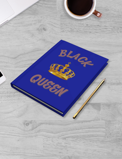 The Regal Standard Hardcover Journal