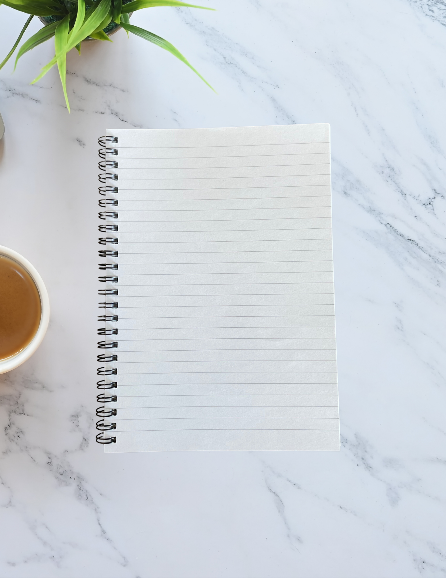 Dope by Design Spiral Notebook
