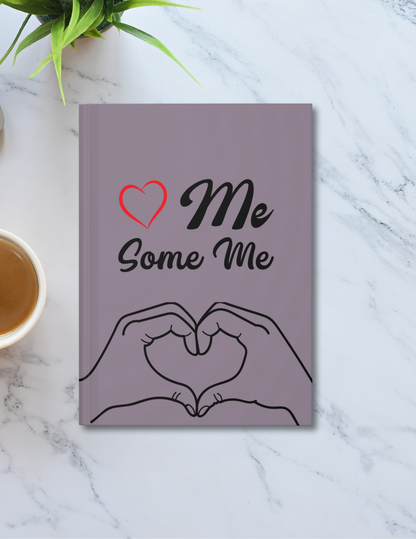 The Love Within Hardcover Journal
