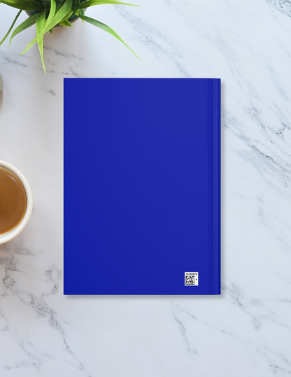 High Honors Hardcover Journal